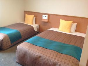 Hotel 1-2-3 Shimada - Good To Know