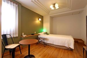Hotel 3 OClock Tennoji - Guest Experiences and Reviews