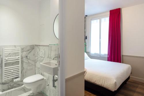 Hotel 31 - Paris Eiffel Tower - Room Features