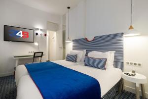 Hotel 34B - Astotel - Amenities and Services