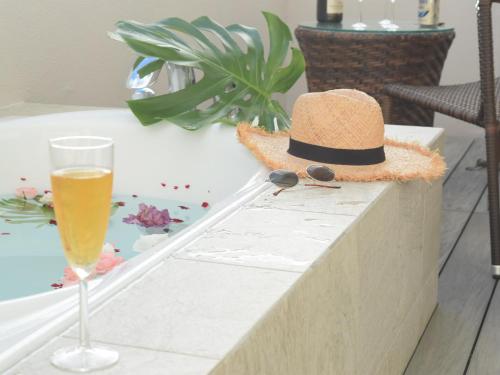Hotel 385 - Accommodation Options