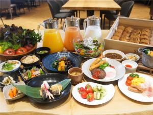 Hotel Abest Grande Takatsuki - Good To Know