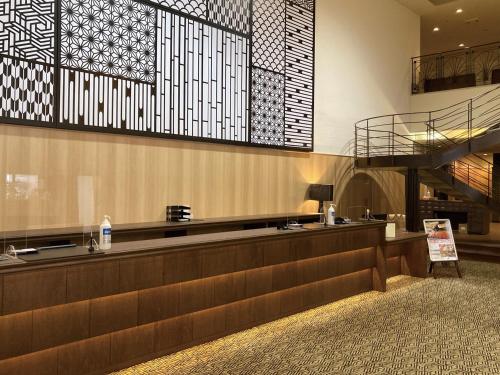Hotel Abest Sapporo - Good To Know