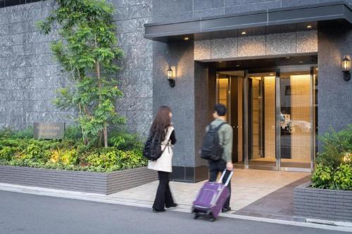 Hotel Abitare Namba West - Guest Ratings and Reviews