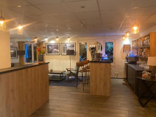 Hotel Acadie Orly Morangis - Guest Experiences
