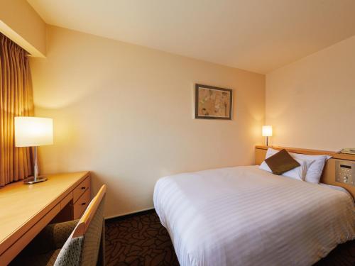 Hotel Agora Osaka Moriguchi - Good To Know