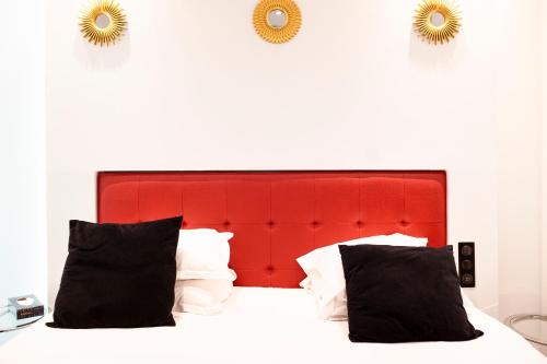 Hotel Aida Marais - Guest Experiences