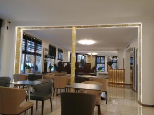 Hotel Aida Opera - Amenities and Services Offered