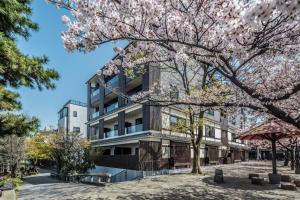 Hotel Alza Kyoto - Location and Accessibility