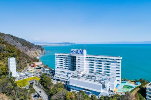 Hotel Ambia Shofukaku - Overview