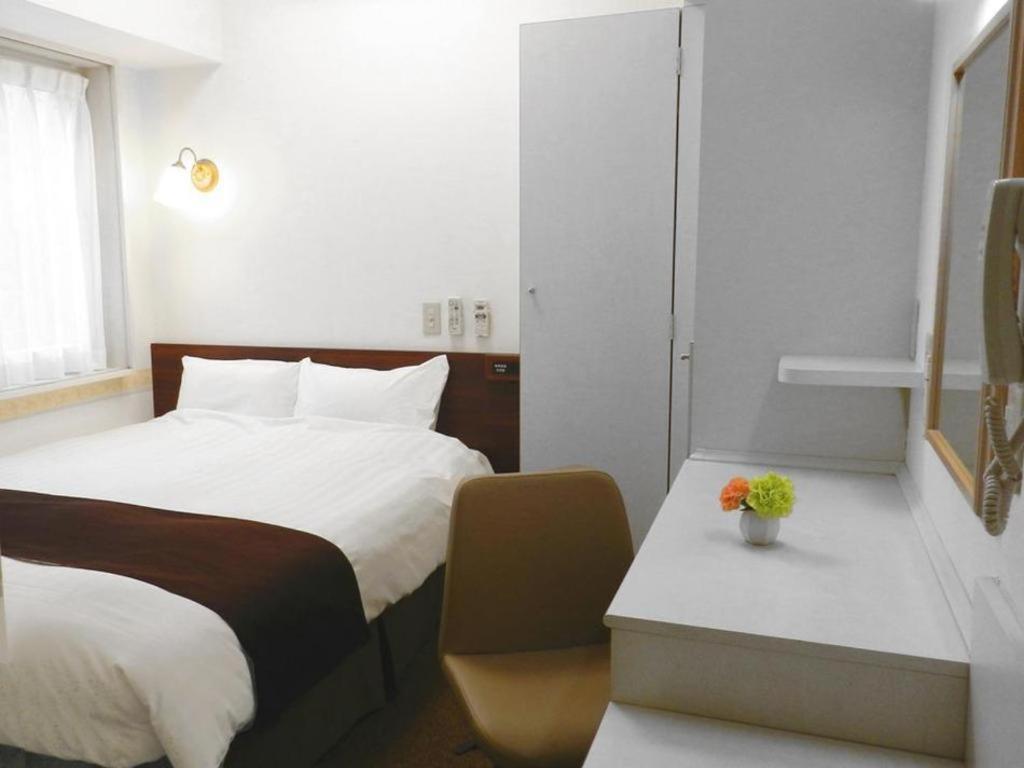 Hotel Annex Check In Shimbashi - Guest Ratings and Reviews