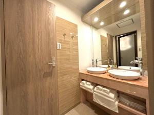 Hotel Arashi Shinmachi Branch - Room Amenities