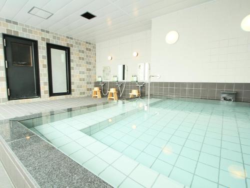 Hotel AreaOne Chitose - Good To Know