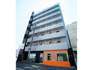 Hotel AreaOne Kushiro - Hotel Overview and Location