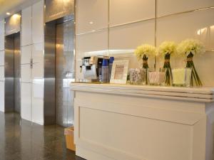 Hotel AreaOne Obihiro - Room Features and Amenities