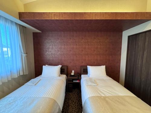 HOTEL ARROWS ARASHIYAMA - Prime Location and Nearby Attractions