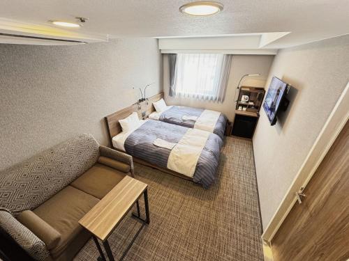 Hotel Arstainn Review