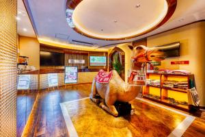 HOTEL Artia Izumiotsu (Adult Only) - Room Types and Amenities