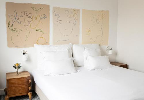 Hotel Arvor Saint Georges - Accommodation Options