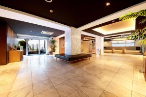Hotel Asia Center of Japan - Rooms and Amenities Overview