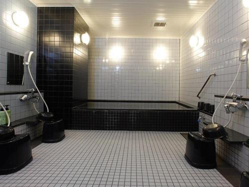 Hotel Aston Hotel Osaka Sakai - Amenities and Facilities
