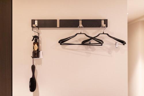 HOTEL ASYL TOKYO KAMATA - Room Types and Layouts