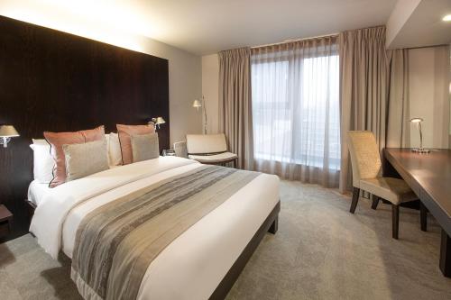 Hotel at Conference Aston - Amenities and Facilities