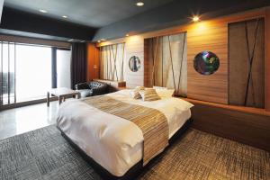 HOTEL ATLANTIS Otaru(Adult Only) - Good To Know