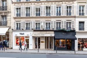 Hotel Atlantis - Hotel Facilities and Services