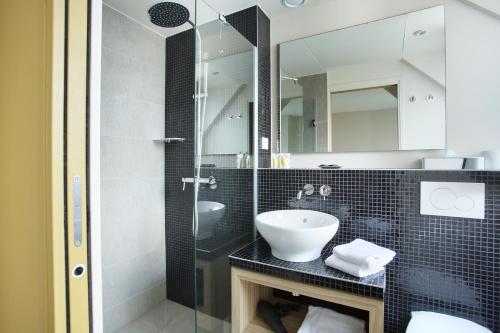 Hotel Auguste - Room Types and Amenities