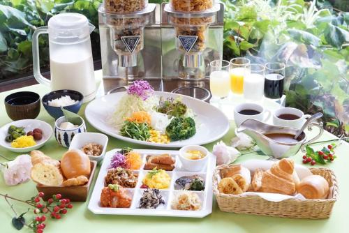 Hotel Awina Osaka - Good To Know