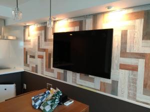 Hotel Axas Nihonbashi - Room Types