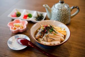 Hotel Azat Naha - Facilities and Amenities