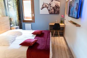 Hotel Bagatelle Paris Nord Roissy - Formerly Inter-Hotel - About Staying Here
