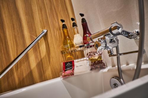 Hotel BaliAn Resort Shinjuku Glamping - Guest Amenities and Facilities