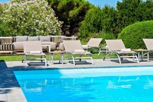 Hotel Bartaccia - Accommodation Options