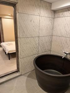Hotel Be-zen Shimanouchi - Spa Baths and Beauty Products