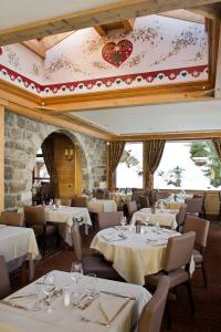 Hotel Beauregard - Accommodation Options