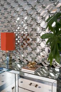 Hotel Beauregard - Room Features and Amenities