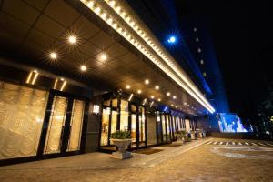 Hotel Bellclassic Tokyo - Comfortable and Classic Rooms