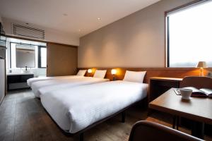 Hotel Bell・Kyoto - Room Types and Amenities