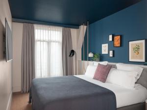 Hotel Belleval - Location Highlights