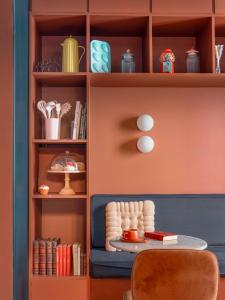 Hotel Biskui - Room Amenities