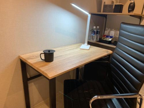 HOTEL BLAX - Room Features and Amenities