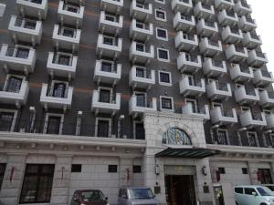Hotel Blion Naha - Good To Know