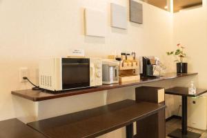 Hotel Bougainvillea Itabashi - Room Amenities and Facilities