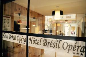 Hotel Brazil Opera SPA - Guest Reviews