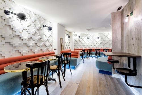 Hotel Bridget - Accommodations