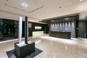 Hotel Brighton City Osaka Kitahama - Accommodation Options