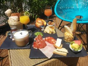 Hotel Brise De Mer - Indoor & Outdoor Swimming Pool - Facilities and Amenities Overview